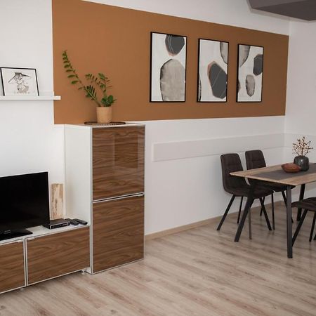 Apartments Bogdan スヴェティ・マルティン・ナ・ムリ エクステリア 写真