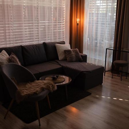 Apartments Bogdan スヴェティ・マルティン・ナ・ムリ エクステリア 写真