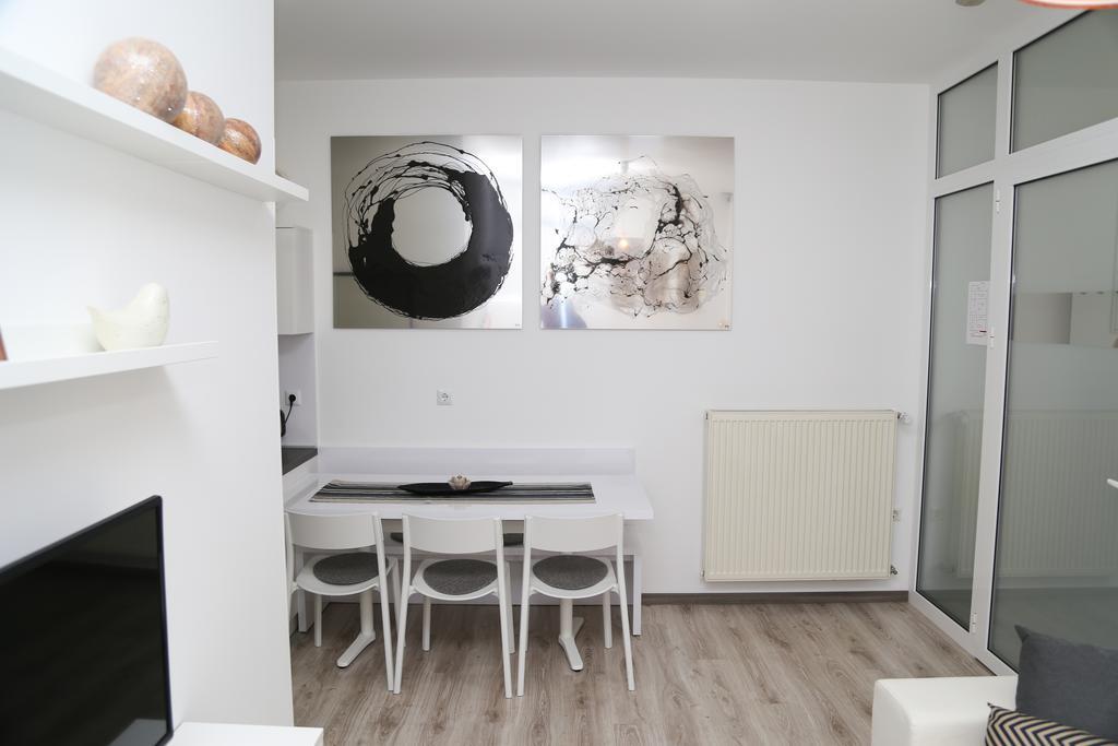 Apartments Bogdan スヴェティ・マルティン・ナ・ムリ エクステリア 写真
